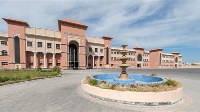 عاجل| مدارس النخيل البحرينية تعلن عن وظائف جديدة للمعلمين والمعلمات.. ننشر نص الإعلان