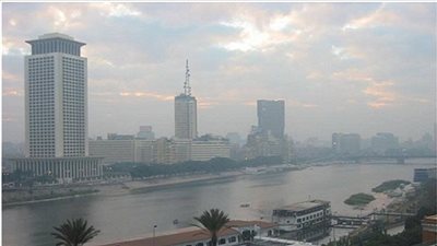 الأرصاد: طقس اليوم مائل للبرودة.. والقاهرة 15 درجة   