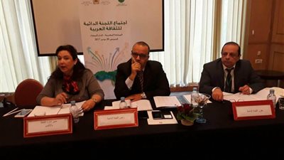 وجدة المغربية عاصمة للثقافة العربية 2018