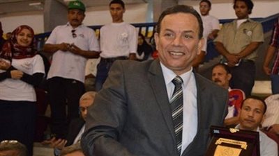 رئيس جامعة المنوفية يفتتح المؤتمر الدولي الثاني للغات الأوربية