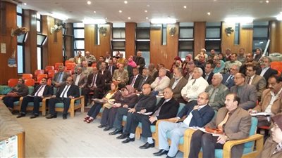 تعرف علي اهم القررات لوكيل تعليم بني سويف الجديد 