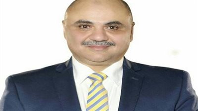 محمد نافع رئيسا لنادي حدائق الأهرم