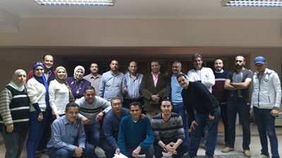 إعلان الكشوف المبدئية للطلاب المرشحين لانتخابات الإتحادات الطلابية بجامعة عين شمس 