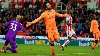 رسميا.. محمد صلاح على رادار ريال مدريد