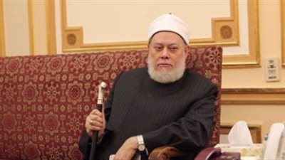 علي جمعة : الإرهابيين الذين نفذو هجوم مسجد الروضة أنجاس.. و