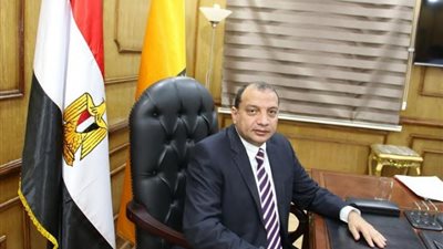 الأعلى للجامعات يوافق على اللائحة الداخلية لمعهد أبحاث وتطبيقات الليزر