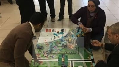 التعليم تطلق المسابقة المحلية للروبوت FLL للتأهيل للمسابقة العالمية السنوية الدولية للبرمجة 