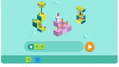 ننشر كل ما تريد معرفته عن لغات الترميز للأطفال التي تحتفل بها جوجل على محرك بحثها بلعبة رائعة