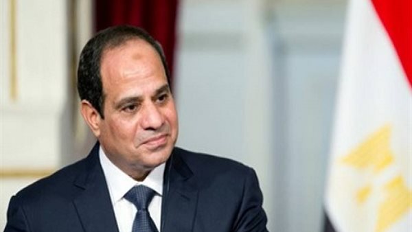 الرئيس عبدالفتاح