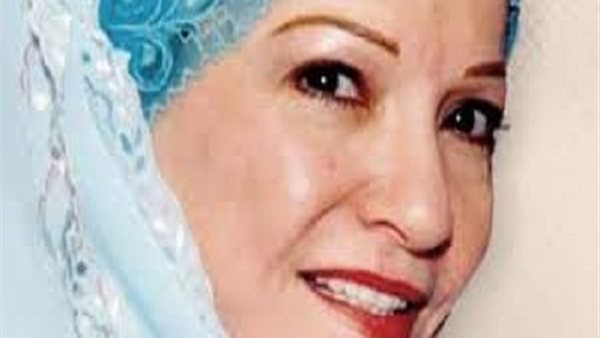 الراحلة شادية