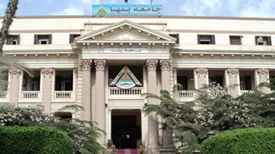 عاجل| جامعة بنها تعلن عن وظائف جديدة لأعضاء هيئة التدريس 