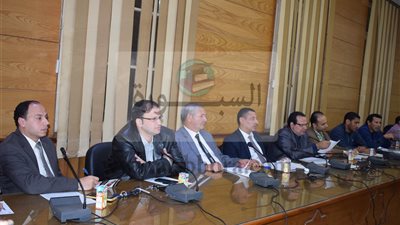 انطلاق الانتخابات الطلابيه بجامعة بنها..الاحد