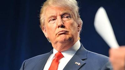 عاجل| ترامب يعلن القدس عاصمة لإسرائيل  