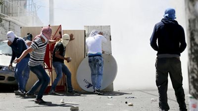 عاجل| القوي الوطنية والإسلامية الفلسطينية تعلن غدا الخميس إضرابا في القدس المحتلة