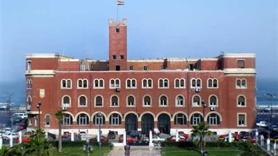 عاجل| جامعة الإسكندرية تعلن عن وظائف جديدة لأعضاء هيئة التدريس 