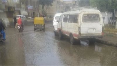 الأرصاد الجوية تحذر الطلاب والمعلمين والمواطنين من طقس الغد: القاهرة تسجل 14 درجة..  وتحذريات من شدة البرودة و سقوط الأمطار