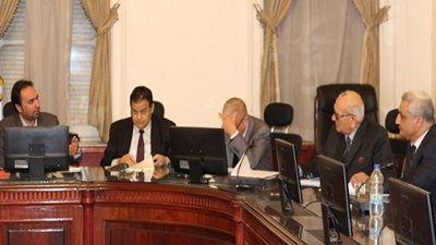 المهن التعليمية: تعديل بعض مواد اللائحة التنفيذية بقانون النقابة رقم 79  