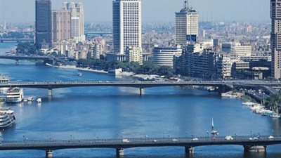 الأرصاد: طقس اليوم معتدل.. والقاهرة الصغرى 12 درجة