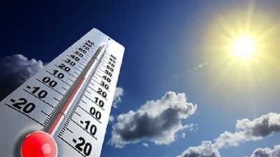  الارصاد الجوية تحذر المواطنين من طقس غدا السبت