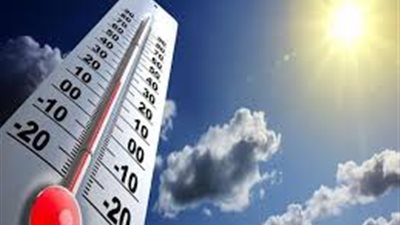  الأرصاد الجوية: طقس اليوم معتدل نهارًا شديد البرودة ليلا