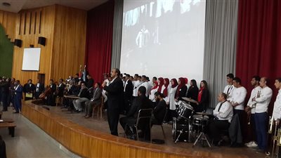 وزير التعليم لأسر شهداء حادث الروضة:  