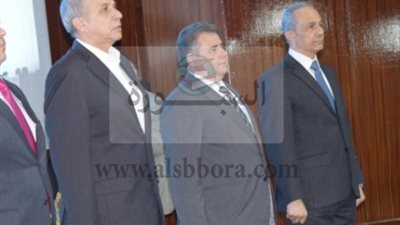 القاضي في ندوة جامعة بنها: أغلبية المصريين شرفاء والفساد يهدم الدول