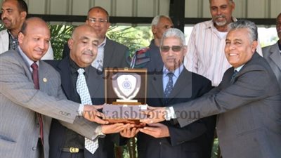 المهرجان الرياضى الأول لذوى الاحتياجات الخاصة 