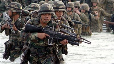 بعد قرارات ترامب.. وزير الدفاع الماليزى: 