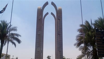 1243 طالبا يتنافسون في انتخابات الاتحادات الطلابية بجامعة حلوان