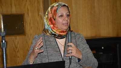 مؤتمر طبى بجامعة أسيوط يؤكد أهمية فيتامين( د) لكبار السن