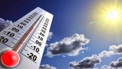 الأرصاد الجوية: طقس اليوم مائل للبرودة.. والصغرى بالقاهرة 12 درجة