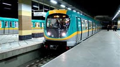 مترو الأنفاق تقدم اعتذار للمواطنيين