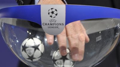 تعرف على.. قرعة دور 16 لدورى ابطال اوروبا 2017