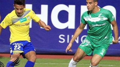 الاسيوطى يواصل مفاجأت الكأس ويخرج الاتحاد من دور 16 