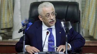 شوقي : يكشف عن المرعوبين من التغيير في الوزارة.. ولن يتم تطبيق هذة الترقيات الخاصة بالمعلمين و طريقة جديدة للترقي