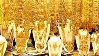  الذهب يبدأ رحلة الهبوط ويتراجع 5 جنيهات.. وعيار 21 يسجل 614 جنيها  
