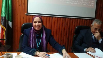 توصيات مؤتمر الجغرافيا الدولي يوصي بإنشاء رابطة للجغرافيين العرب ومجلة علمية  للأبحاث