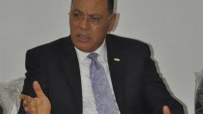 رئيس جامعة القناة : 42 مليون جنيه تكلفة المبنى الجديد  لكلية التمريض