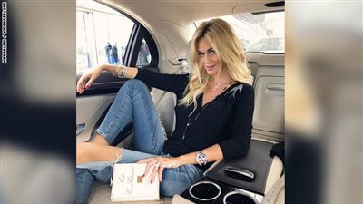 بالفيديو| ملكة جمال روسيا للمصريين: هكذا تحضرون كأس العالم بدون الحاجة لتأشيرة