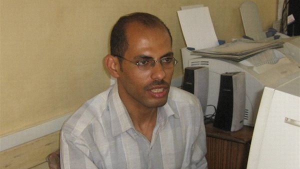 محمد الجعفري 