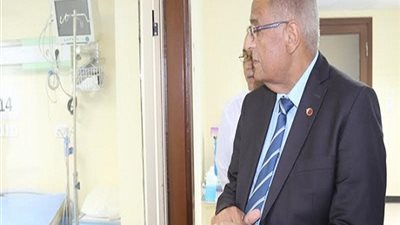 وكيل نقابة المعلمين : افكار طارق شوقي 