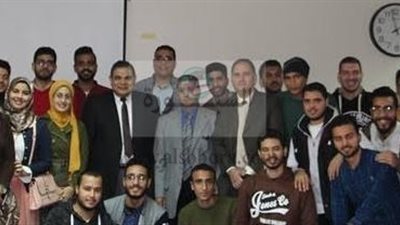 جامعة كفرالشيخ تعلن نتائج إنتخابات الإتحادات الطلابية