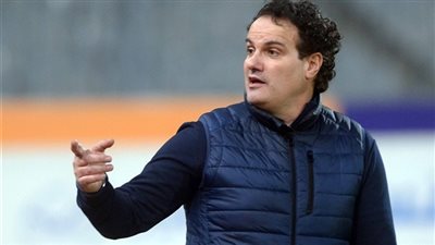 رسميا.. ماكيدا مديرا فنيا للاتحاد السكندرى