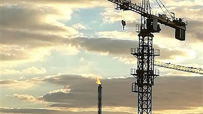 عاجل | بدء ضخ الغاز الطبيعي من حقل ظهر إلى محطة بورسعيد 