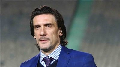 استقاله نيبوشا من تدريب الزمالك