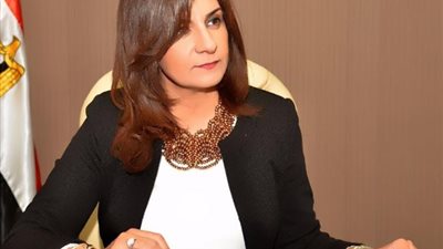 وزيرة الهجرة تطمئن على المواطن المصري المعتدى عليه بالسعودية.. وتؤكد: