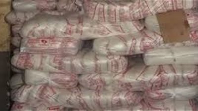 شعبة البقاله تعلن عن انخفاض فى اسعار السكر