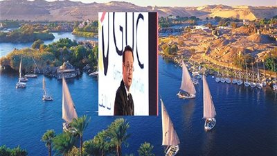 صحيفة المانية عن أشرف منصور 