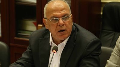 وكيل الشباب بالبرلمان يطالب بانهاء الاجتماع مبكرا لمشاهدة مباراة 