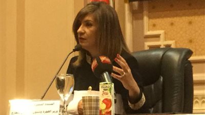 مكرم : مقترح قانون الجاليات ليس للتشكيك بل لتنظيم الجهود .. وأعضاء البرلمان :مشروع مهم وتوقيته ممتاز